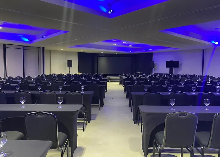 Aruá Hotel, Restaurante e Convenções