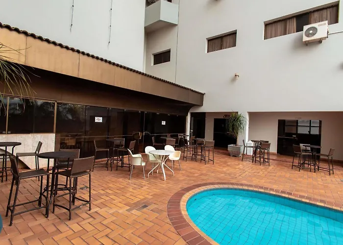 ibis Styles Presidente Prudente Portal D'Oeste