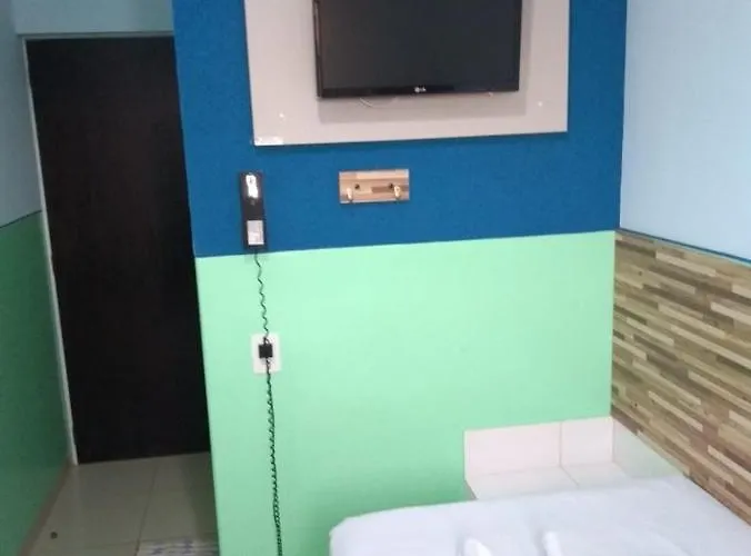 Pousada Dos Amigos